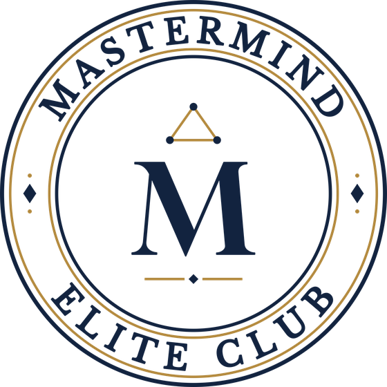Logo Mastermind Elite Club